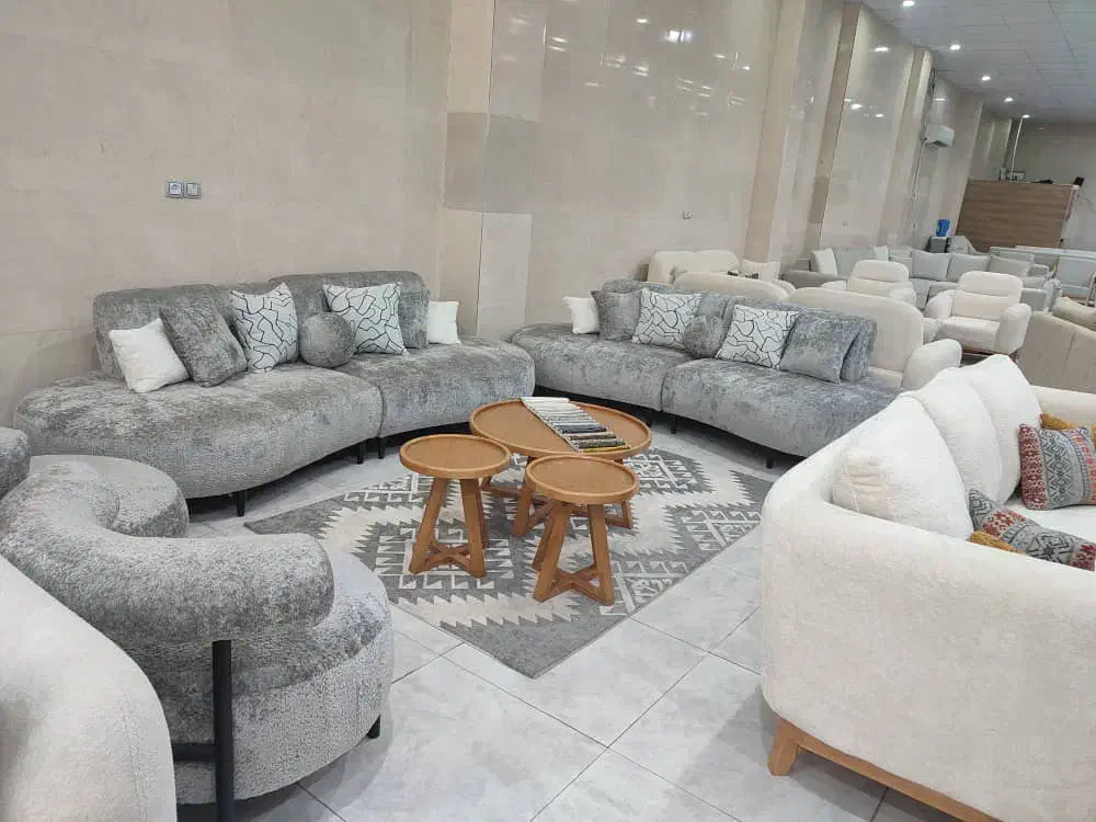 هر آنچه که خار آید **امروز به کار آید *تعویض مبل*|مبلمان خانگی و میز عسلی|شیراز, سلطان آباد|دیوار