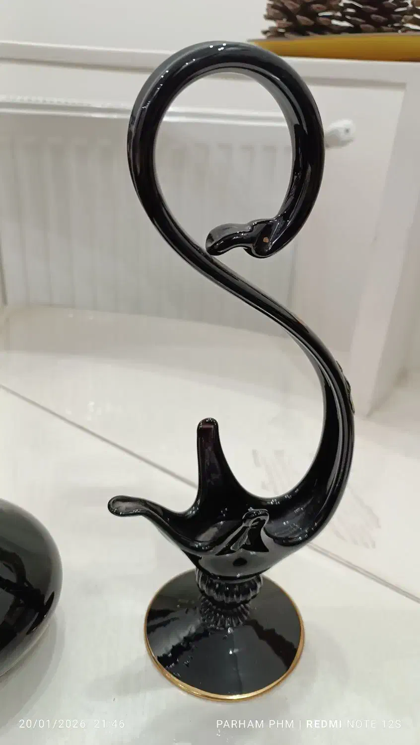 گلدان و لوازم تزیینی|مجسمه، تندیس، ماکت|تهران, باغ خزانه|دیوار