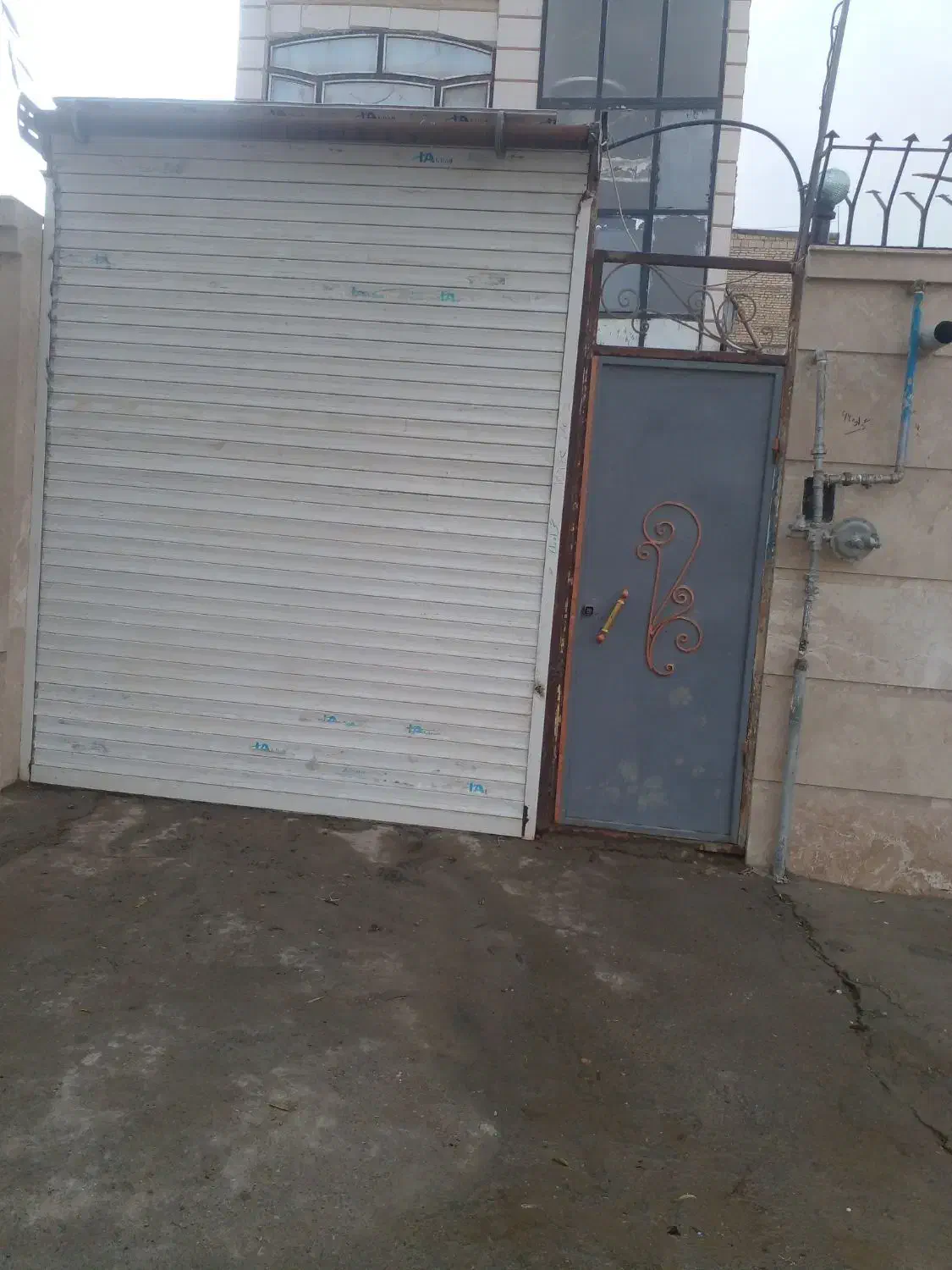 خانه اجاره چناران طبقه دوم|اجارهٔ خانه و ویلا|چناران, |دیوار