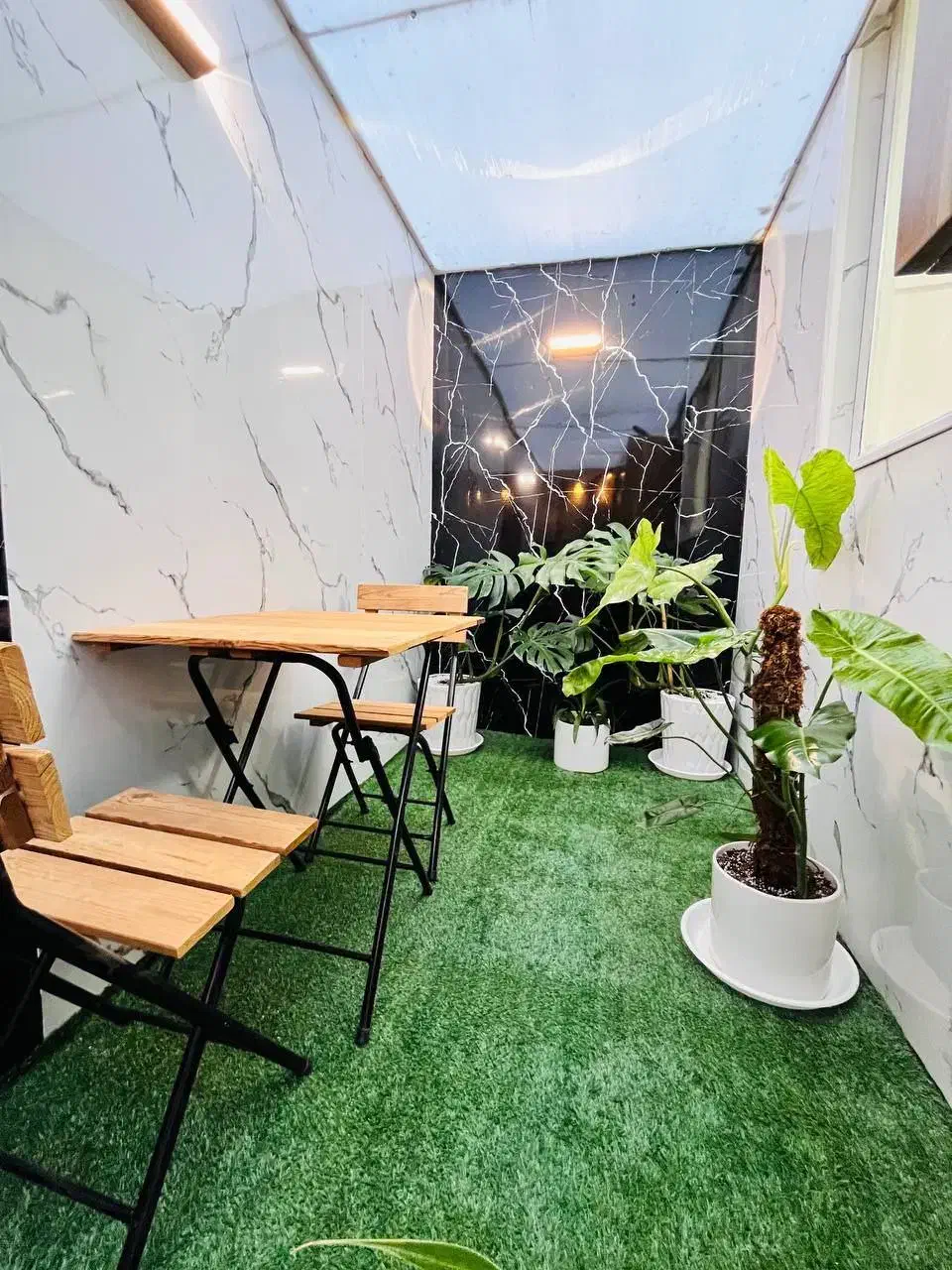 ۴۸متر+۲۰متر حیاط اختصاصی/پارکینگ دار/سندتکبرگ|فروش آپارتمان|اندیشه, اندیشه فاز ۱|دیوار