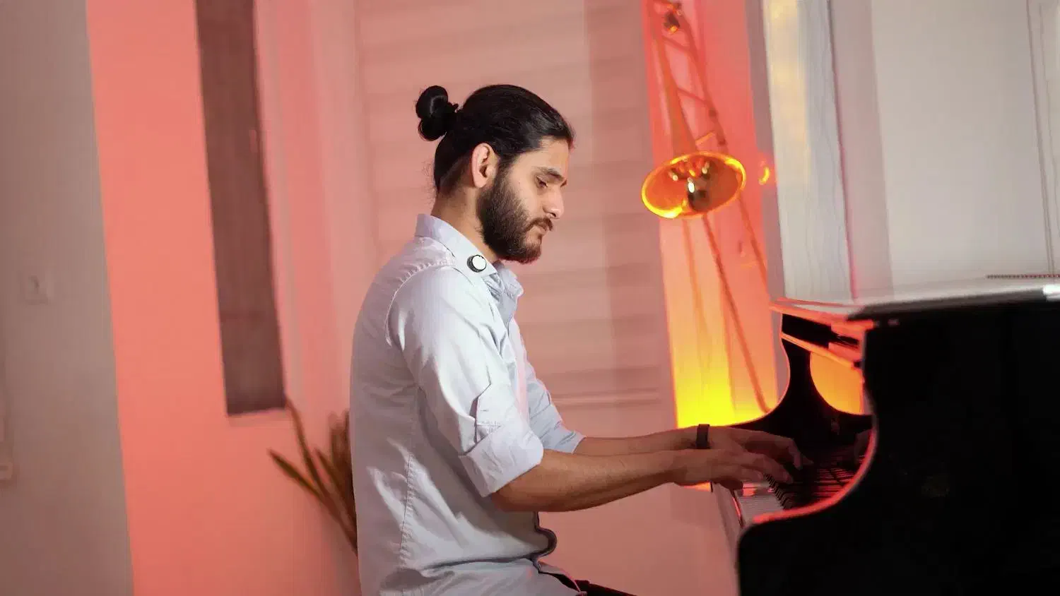 تدریس پیانو و آموزش اصولی موسیقی|خدمات آموزشی|گرگان, |دیوار