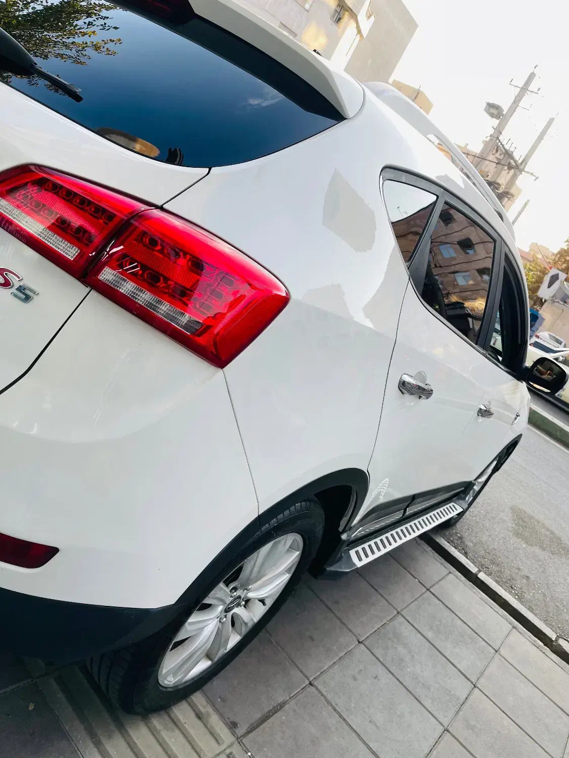 جکS5 استثنایی|خودرو سواری و وانت|تهران, کیانشهر|دیوار