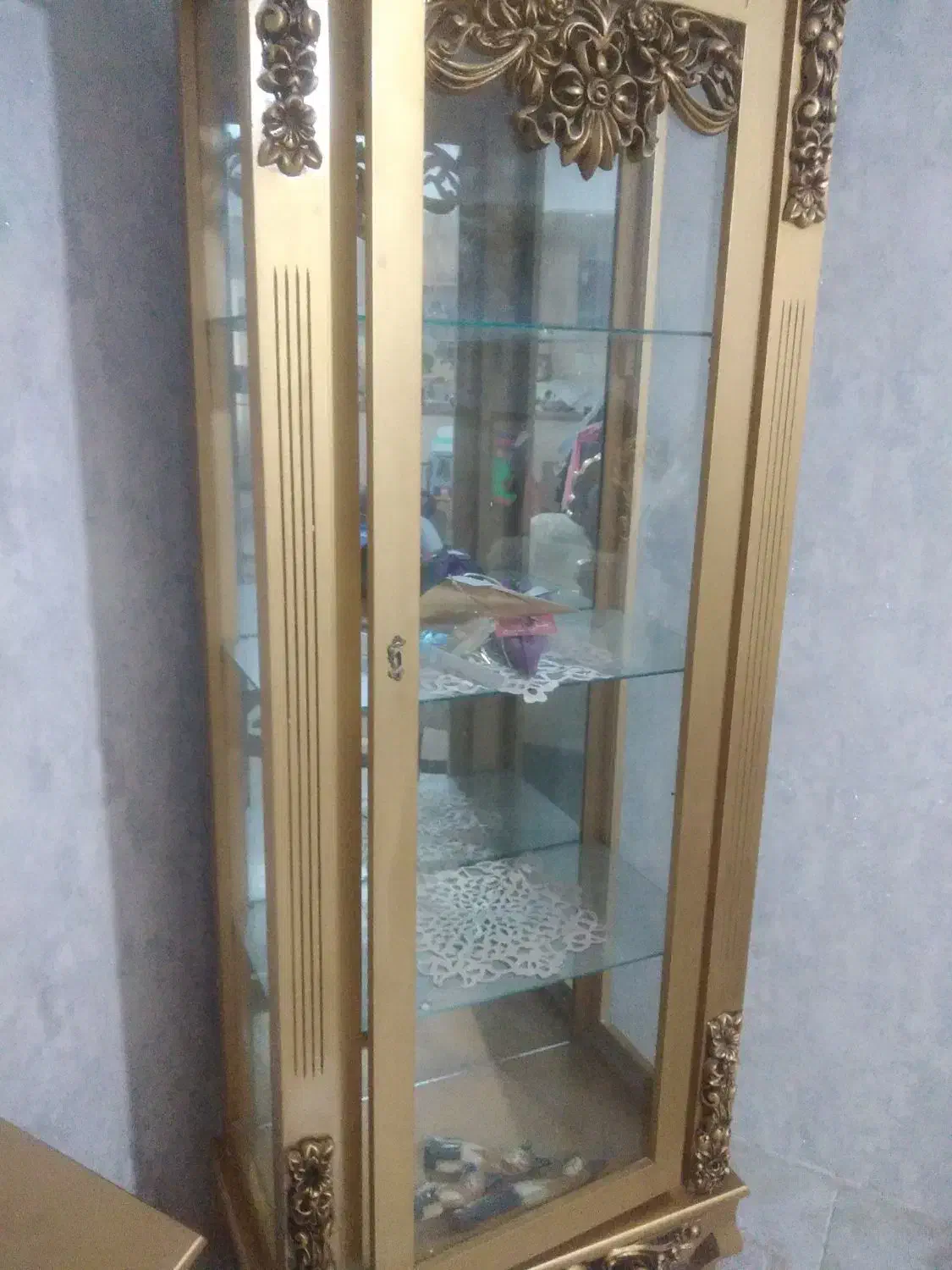 پیشاهنگی منتظران 6|بوفه، ویترین، کنسول|کرج, پیشاهنگی|دیوار