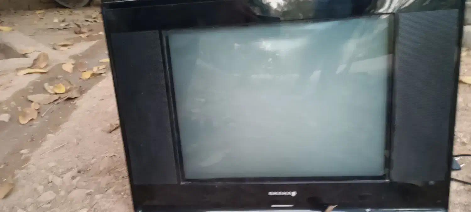 فروش دو عدد تلویزیون (شهاب، ال جی)|تلویزیون و پروژکتور|یاسوج, |دیوار