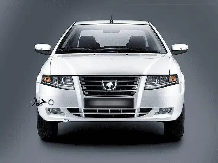 واگذاری حواله سمند سورن|خودرو سواری و وانت|بیجار, |دیوار