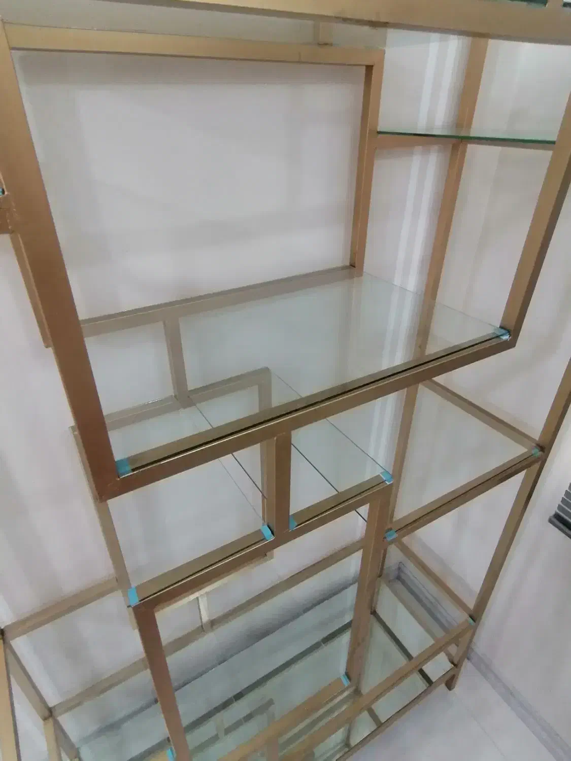 بوفه فلزی|بوفه، ویترین، کنسول|میاندوآب, |دیوار