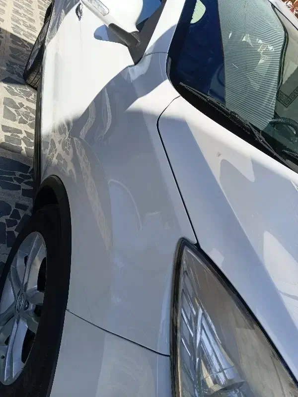 چانگان مدل۹۷ بدون رنگ|خودرو سواری و وانت|رشت, پیرکلاچای|دیوار