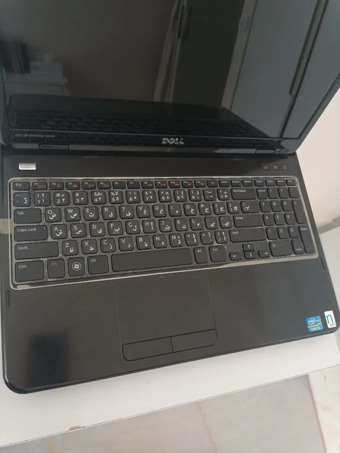 لب تاب Dell|رایانه همراه|سنندج, |دیوار