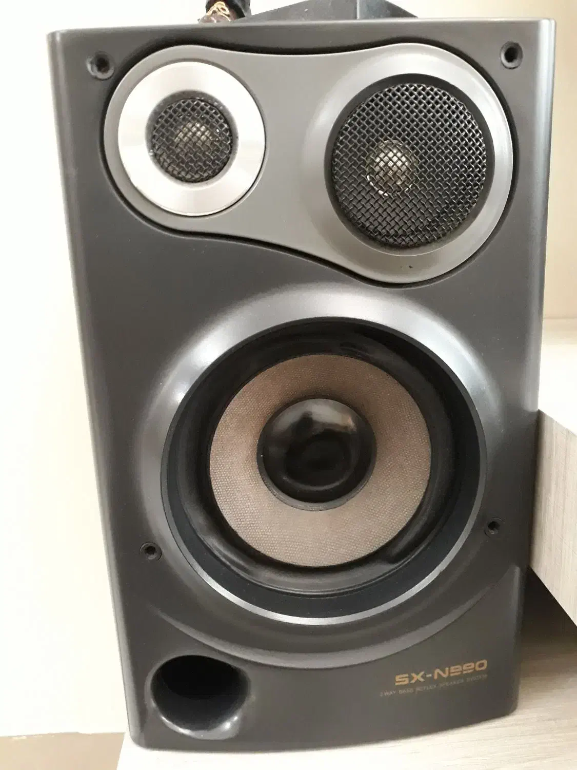 سیستم خانگی آیوا ژاپن|سیستم صوتی خانگی|تهران, مجیدیه|دیوار