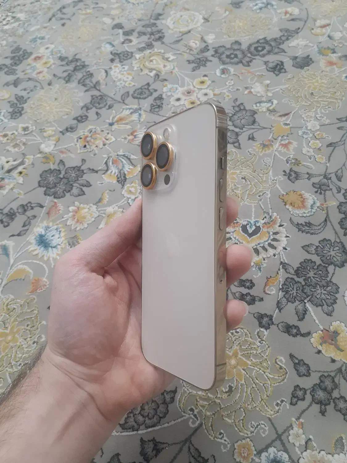 آیفون 13 پرو ۲۵۶|موبایل|اردبیل, |دیوار