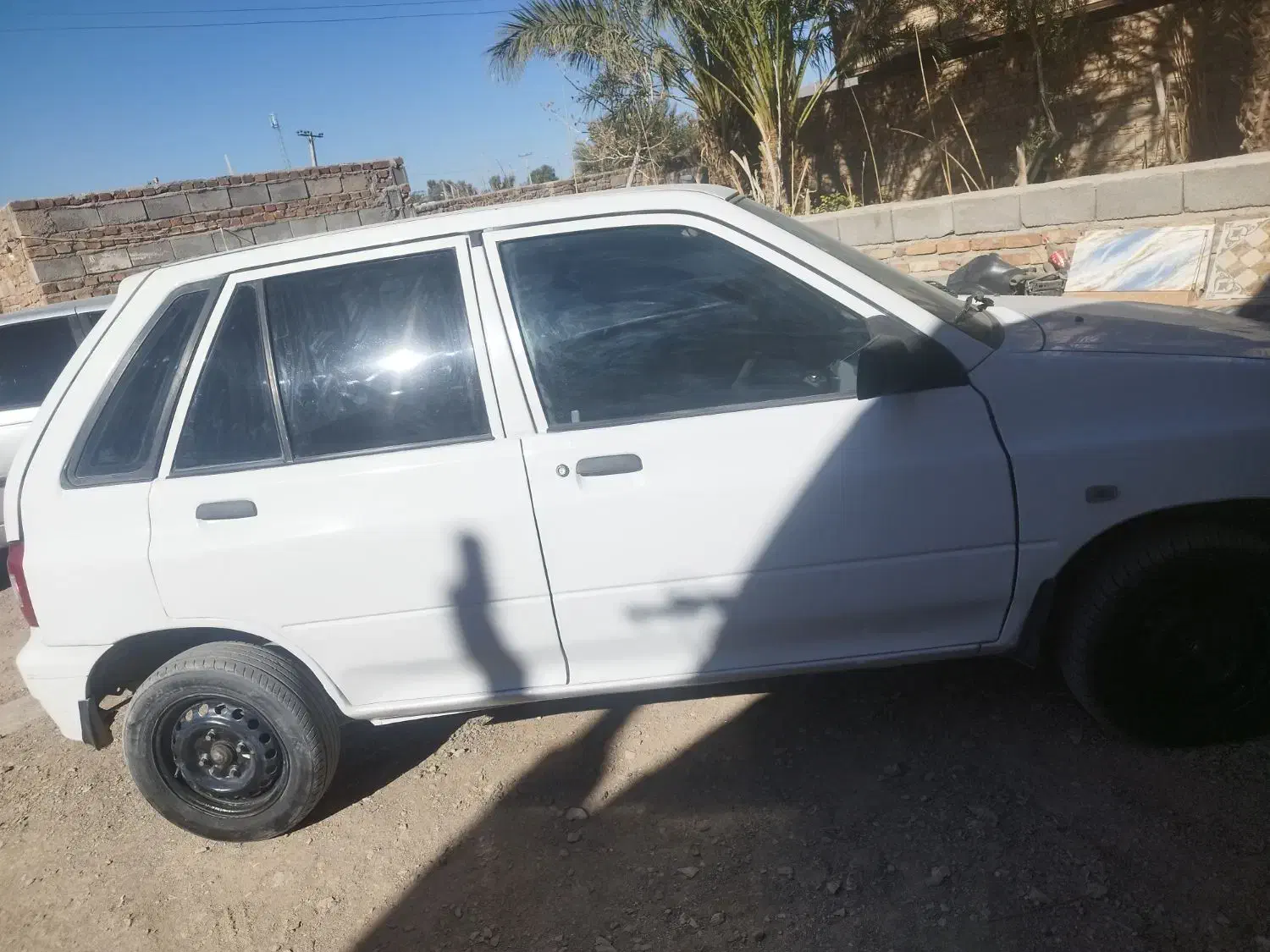 ماشین هاچبک|خودرو سواری و وانت|خاش, |دیوار