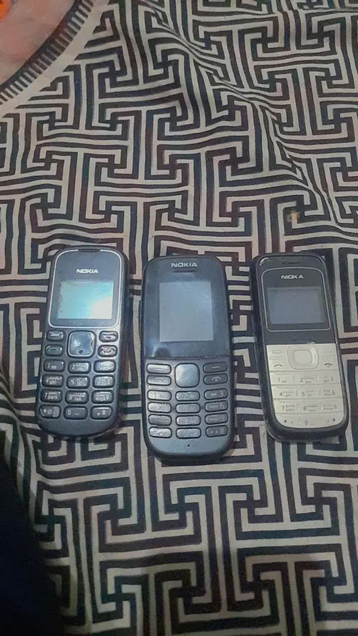 فروش گوشی ساده|موبایل|آزادشهر, |دیوار