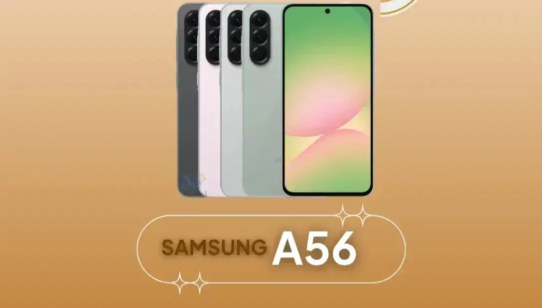 a56|موبایل|اصفهان, مهرآباد|دیوار