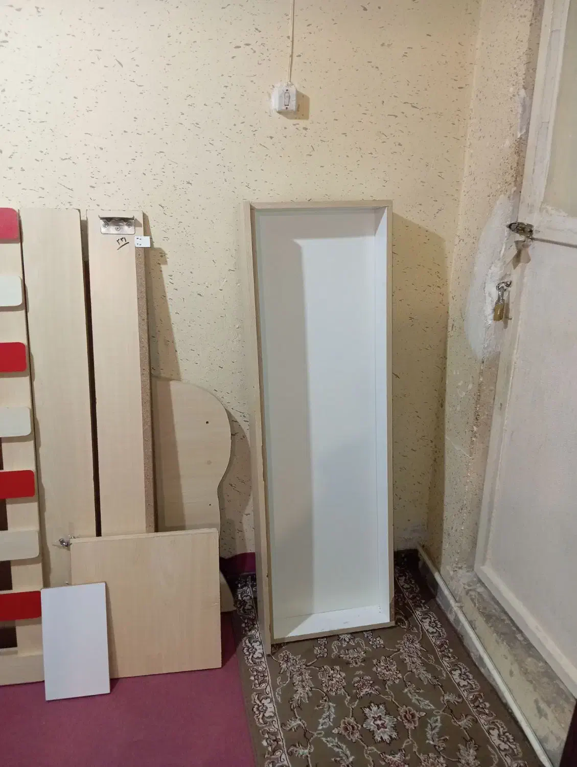 تخت خواب کودک|تخت و سرویس خواب|اسلام‌‌آباد غرب, |دیوار