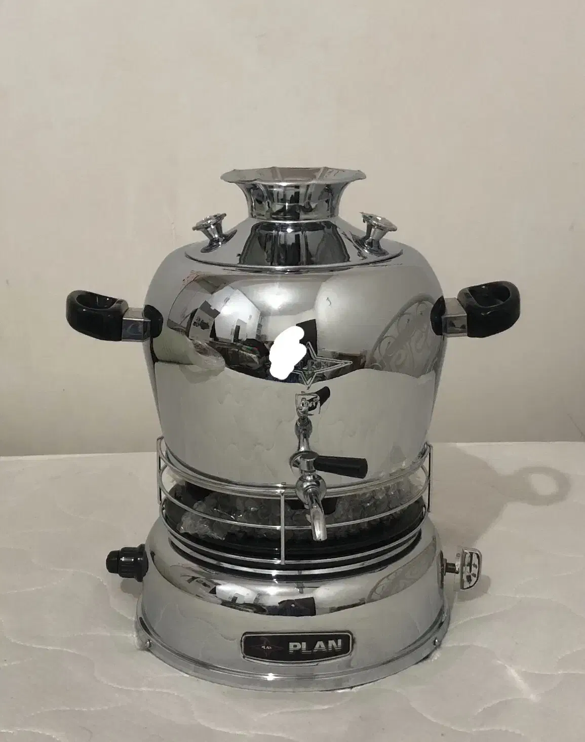 سماور گازی|سماور، چایساز، قهوهساز|میاندوآب, |دیوار