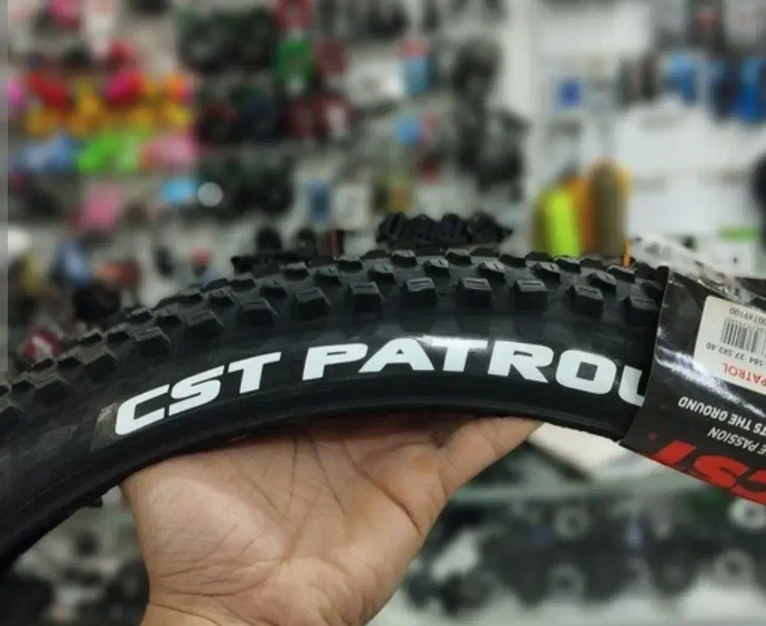 فروش لاستیک های یخ شکن دوچرخه|دوچرخه، اسکیت، اسکوتر|همدان, |دیوار