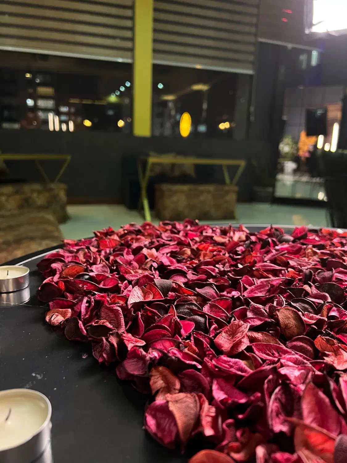 رزرو تولد کافه تولد دورهمی|خدمات پذیرایی، مراسم|مشهد, جاهد شهر|دیوار