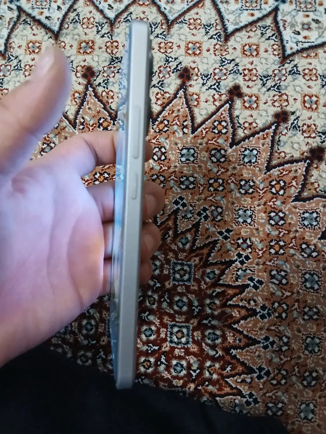 گوشی Poco X6|موبایل|اردبیل, |دیوار