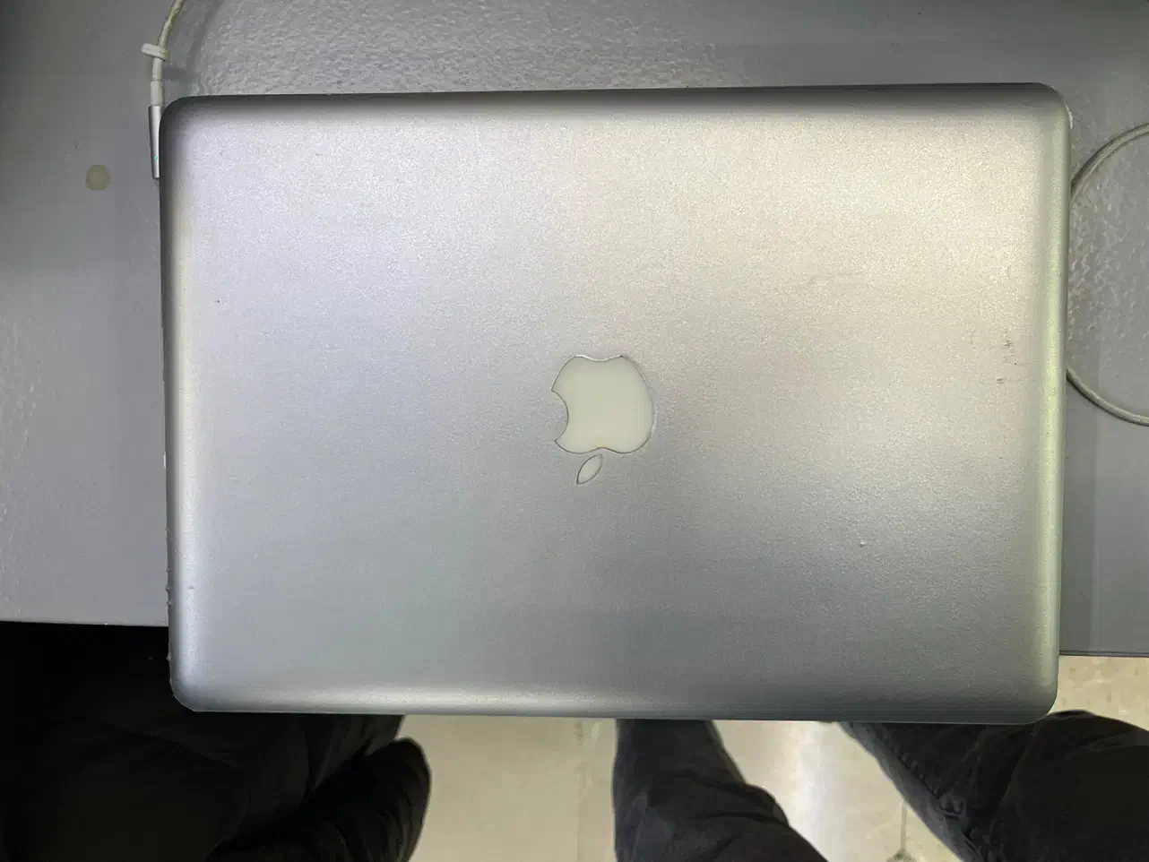 مک بوک ۲۰۱۲ پرو|رایانه همراه|تهران, تهرانپارس شرقی|دیوار