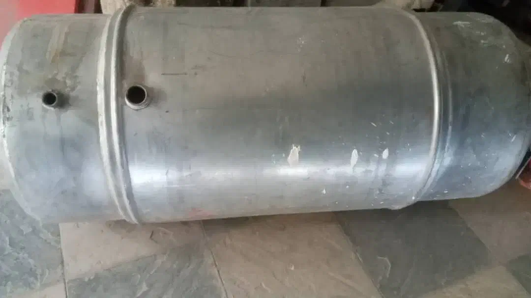 منبع دوجداره موتورخانه ۶۰۰|مصالح و تجهیزات ساختمان|دماوند, گیلاوند|دیوار