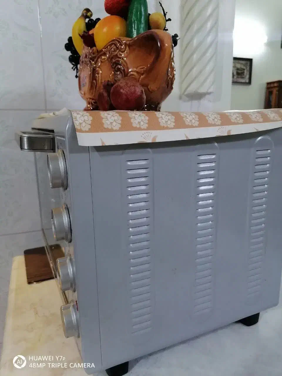 آون توستر میگل GEO350|اجاق گاز و لوازم برقی پختوپز|قم, بکایی|دیوار