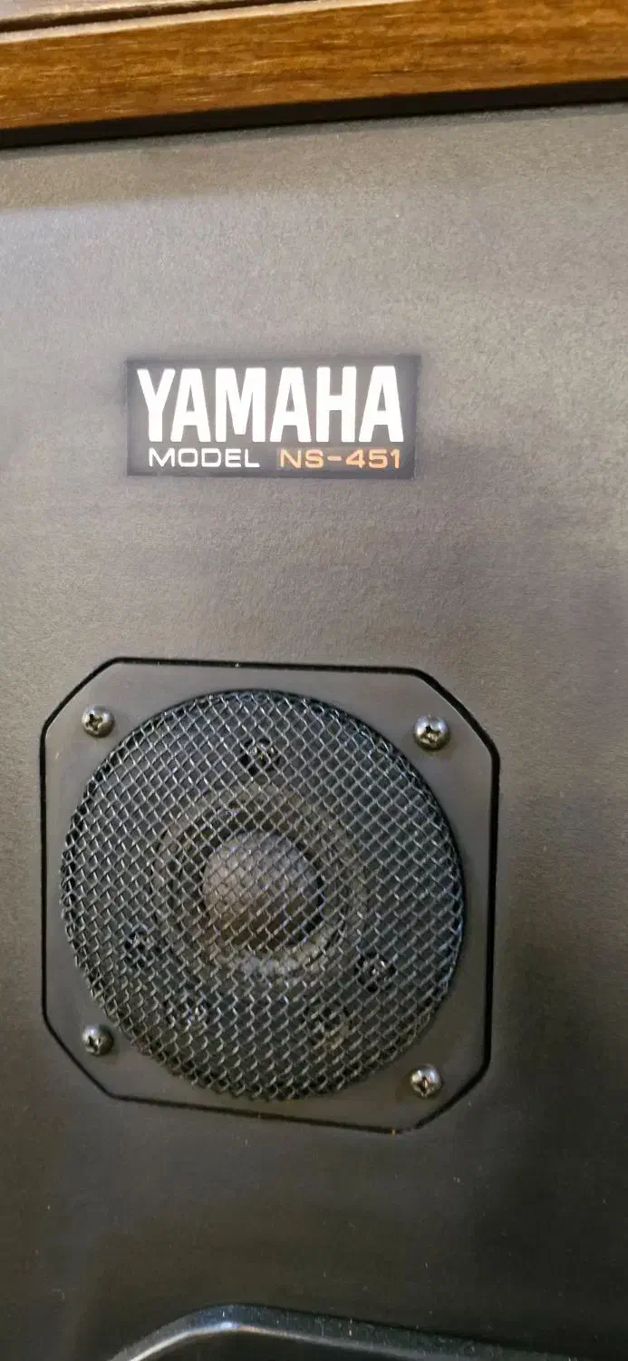 یاماها NS-451|سیستم صوتی خانگی|تهران, طرشت|دیوار