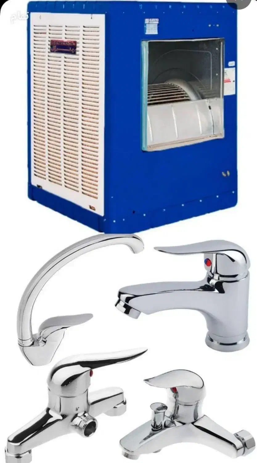 لوله کشی اب وفاضلاب نصب پمپ ومنبع|خدمات پیشه و مهارت|کرمان, |دیوار