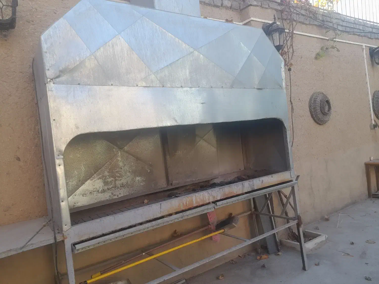 ۲عددمنقل|اجاق گاز و لوازم برقی پخت‌وپز|مشهد, وکیل‌آباد|دیوار