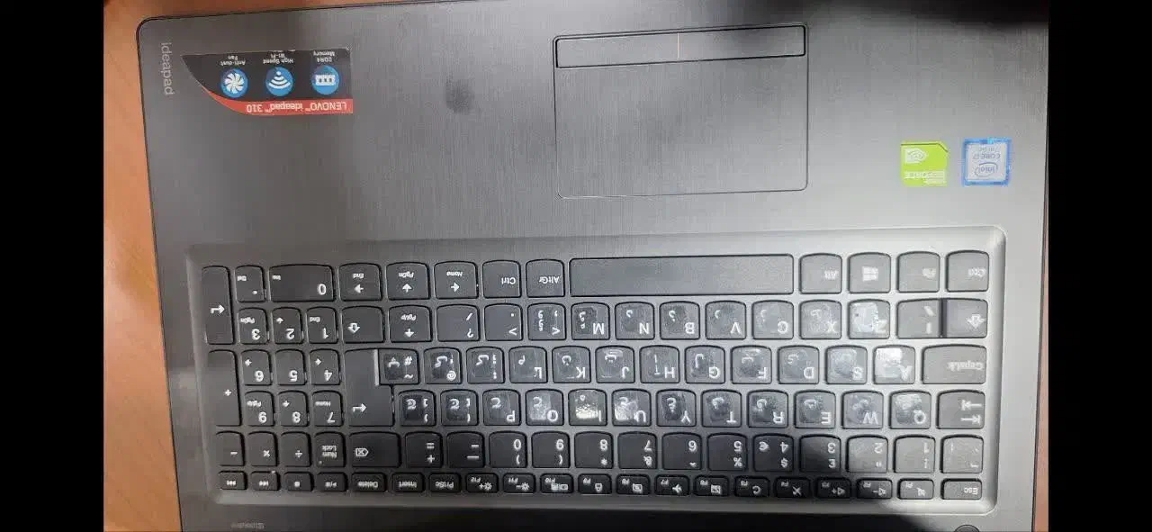 لپ تاپ لنوو Core i7|رایانه همراه|اراک, |دیوار