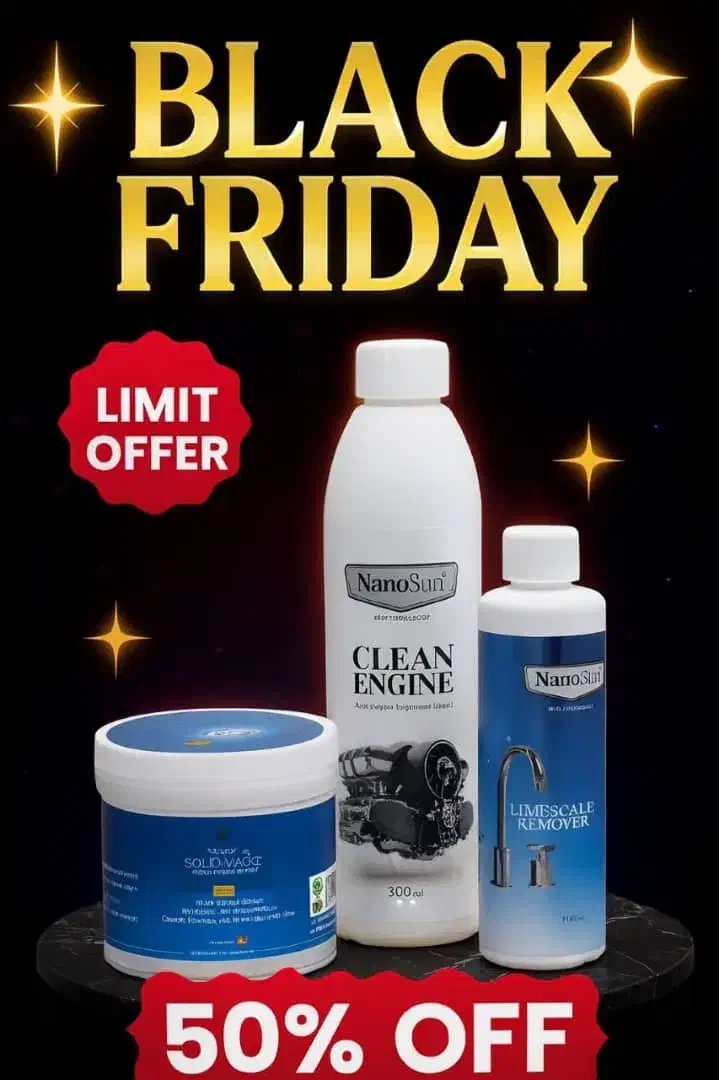 چربی زدا نانو|مواد شوینده و دستمال کاغذی|زنجان, |دیوار