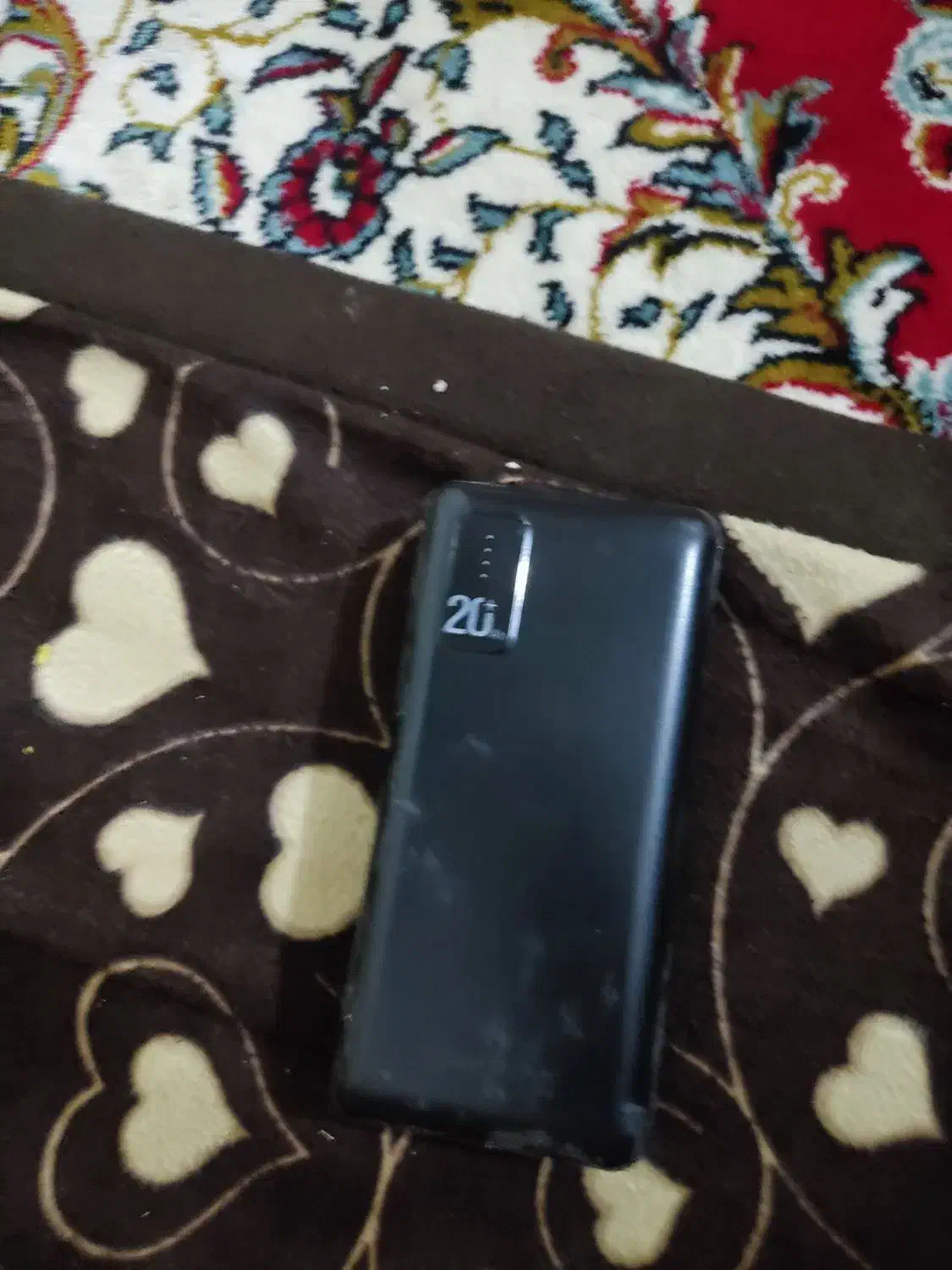 پاور بانک|لوازم جانبی موبایل و تبلت|لردگان, |دیوار