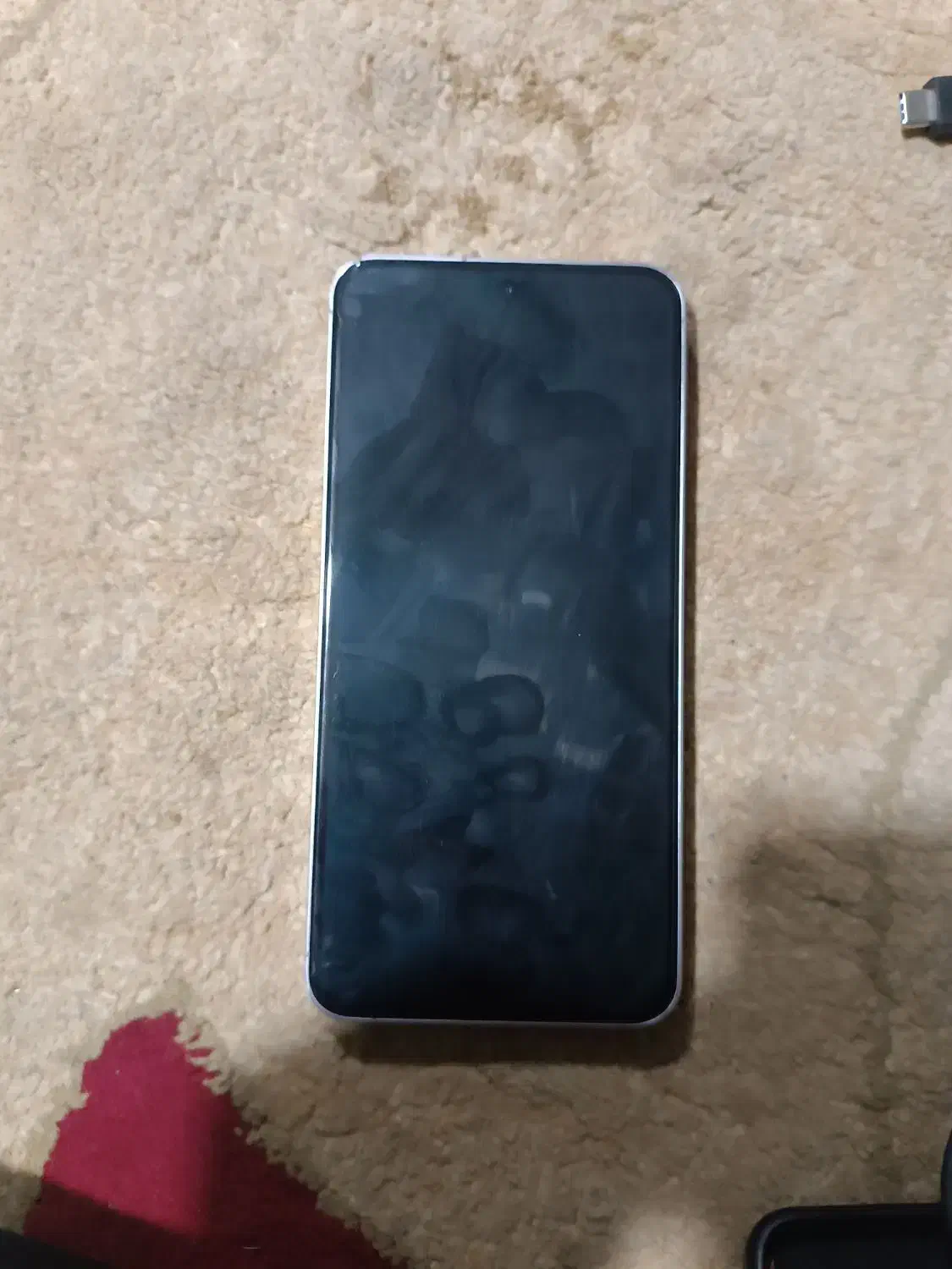 S24 FE یکماه کارکرد|موبایل|کازرون, |دیوار