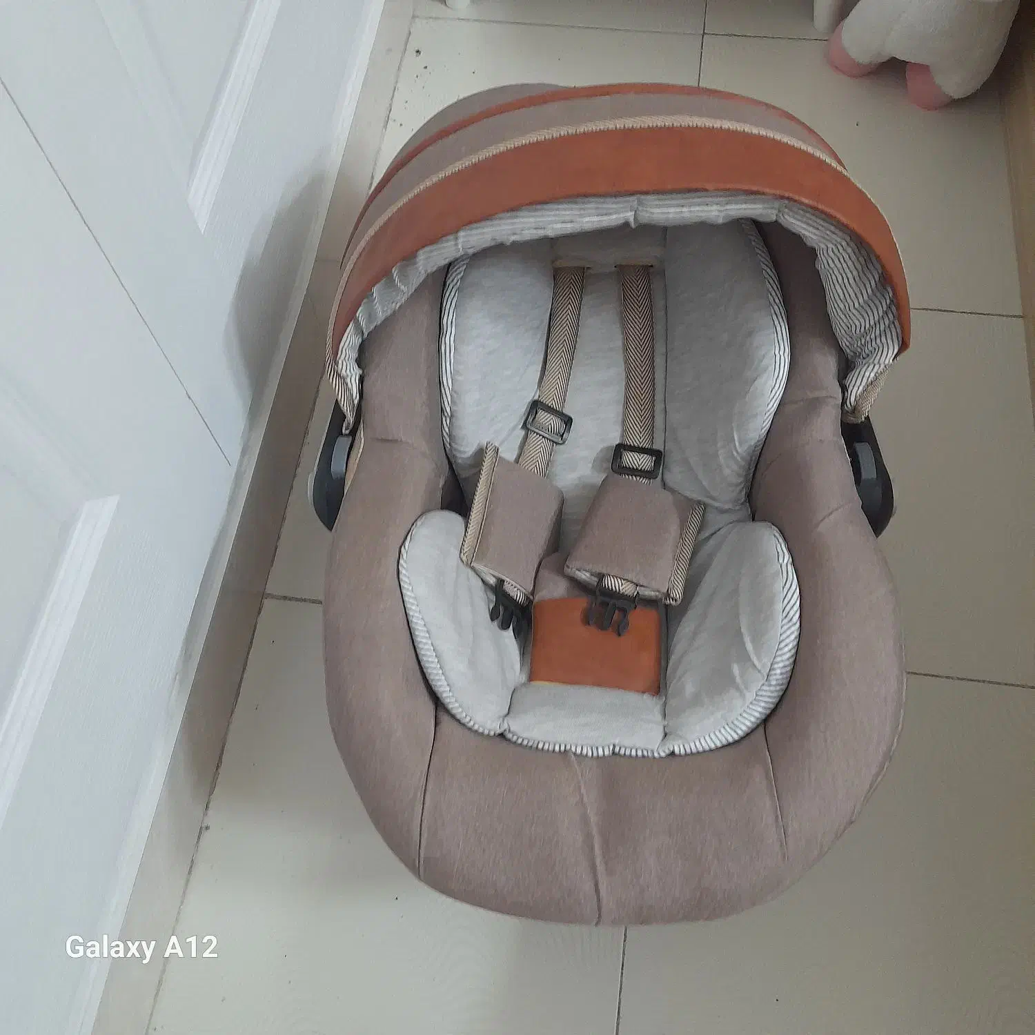 مجموعه نوزادی|کالسکه و لوازم جانبی|تهران, خانی آباد نو شمالی|دیوار