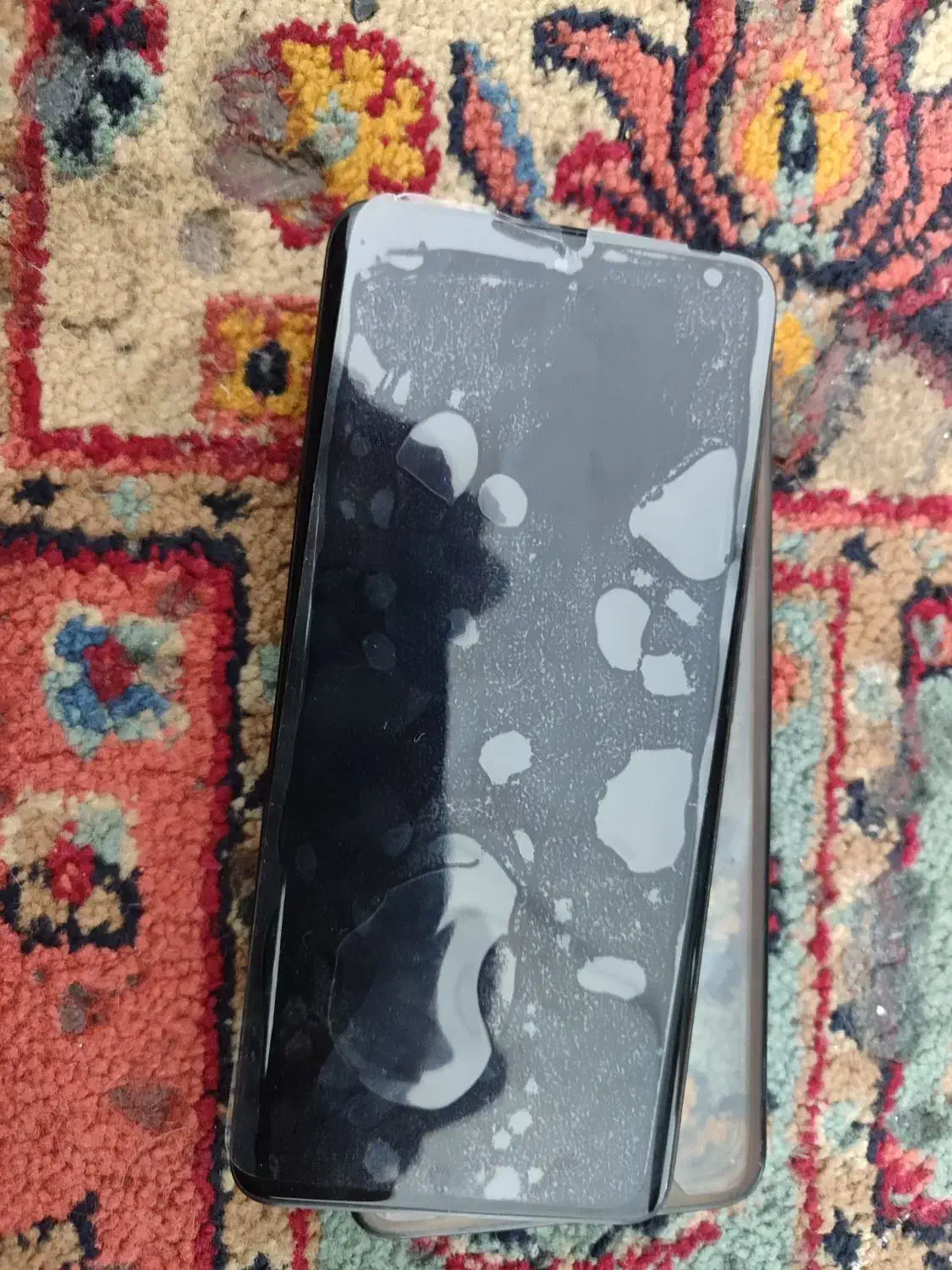 گوشی شیامی نوت 13پرو پلاس|موبایل|باغ ملک, |دیوار