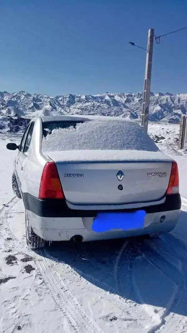 ال ۹۰ فرانسوی|خودرو سواری و وانت|بیرجند, |دیوار