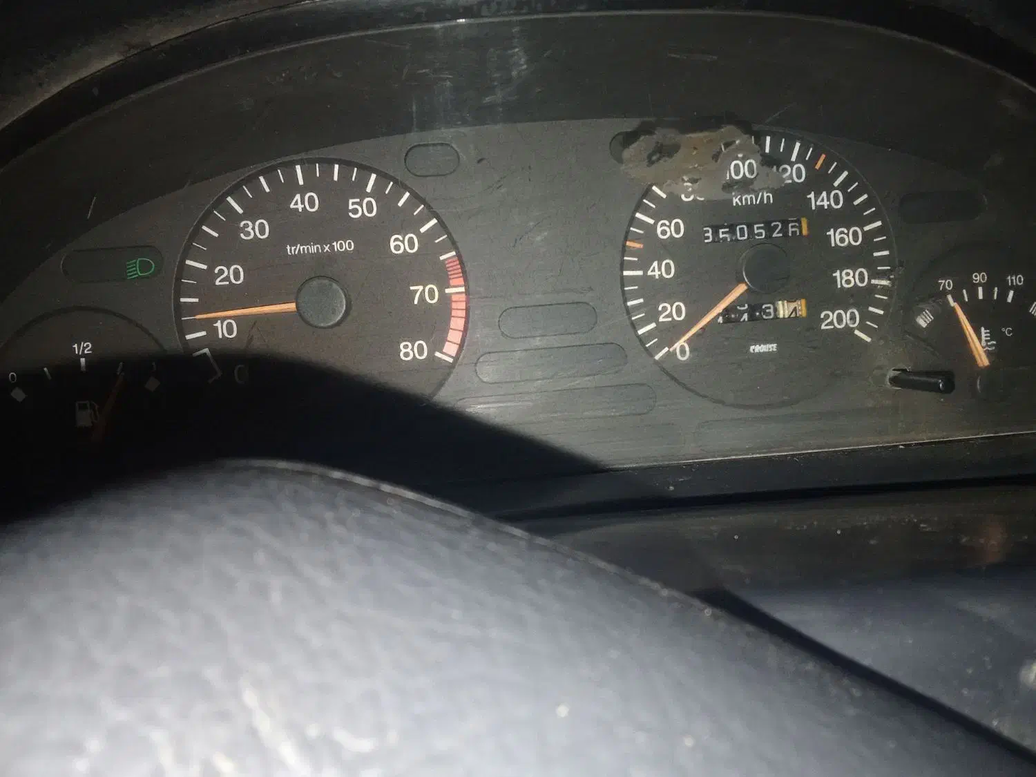 ماشین۴۰۵ مدل۱۳۷۷|خودرو کلاسیک|زرند, |دیوار