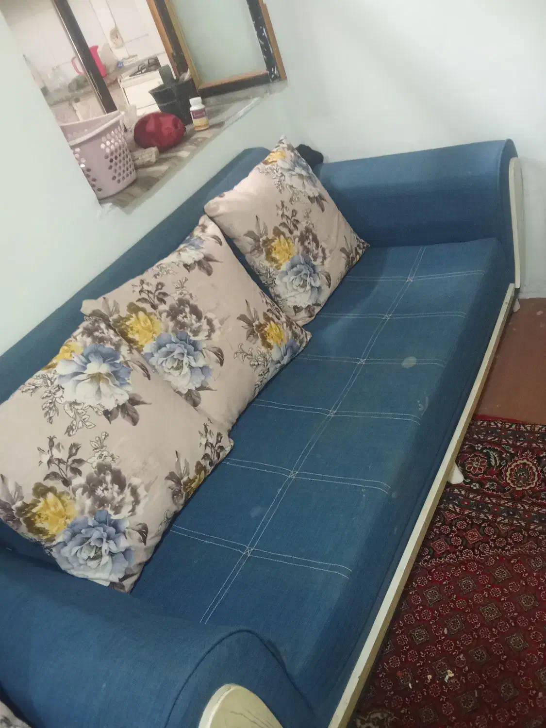 مبل|مبلمان خانگی و میز عسلی|قهستان, |دیوار