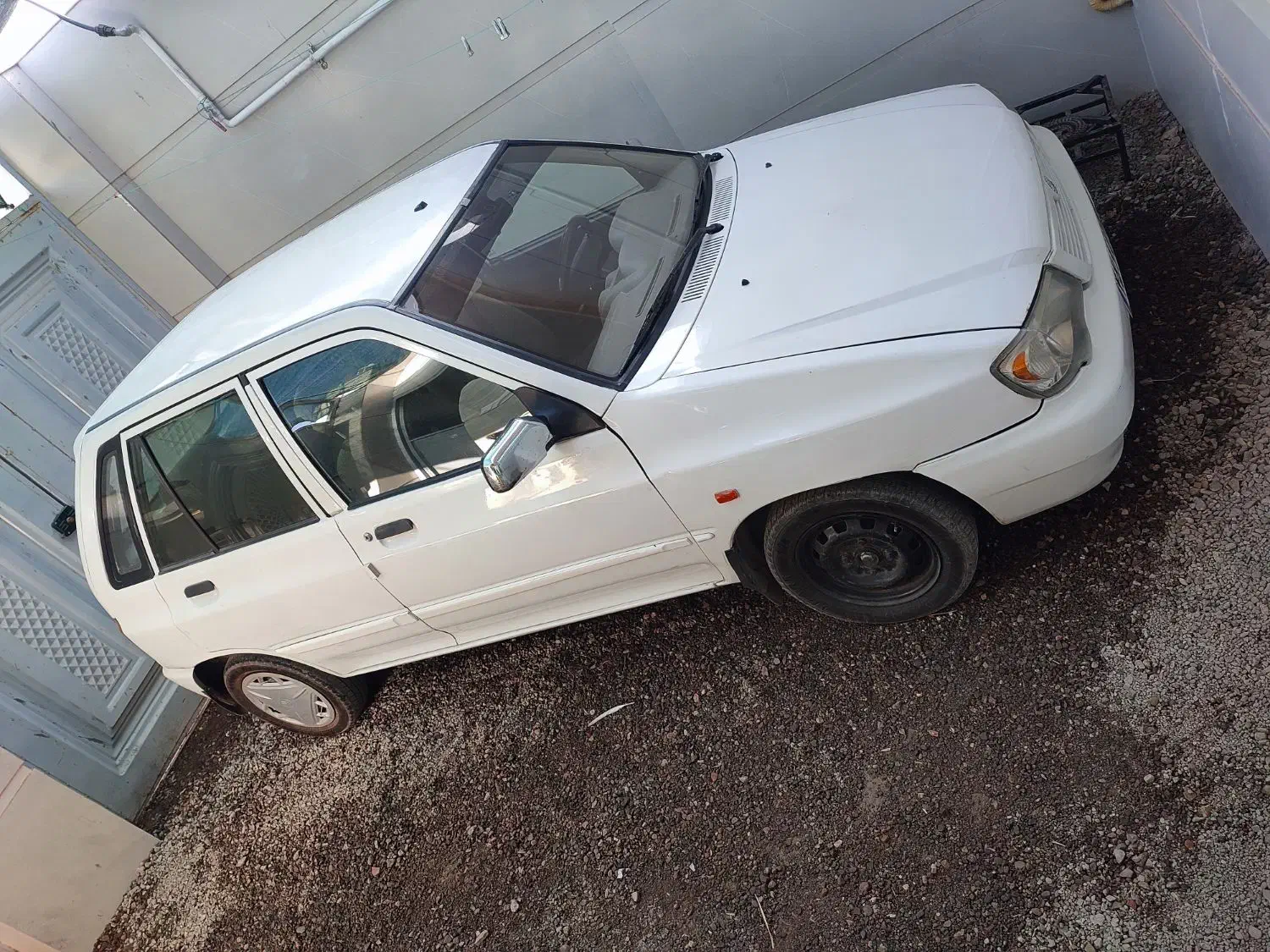 111تمیز|خودرو سواری و وانت|نیشابور, کریم آباد|دیوار