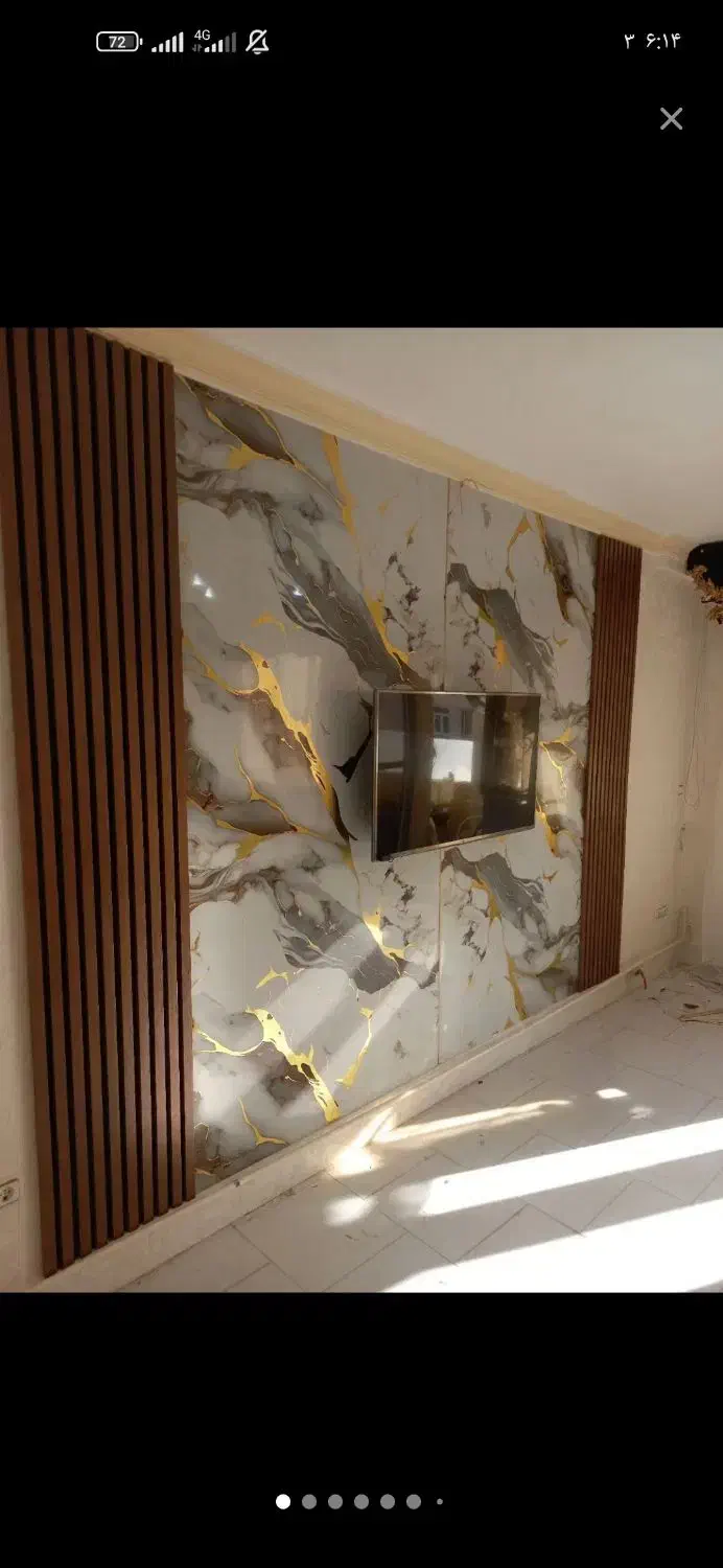 دکوراسیون داخلی موسوی|خدمات پیشه و مهارت|بناب, |دیوار