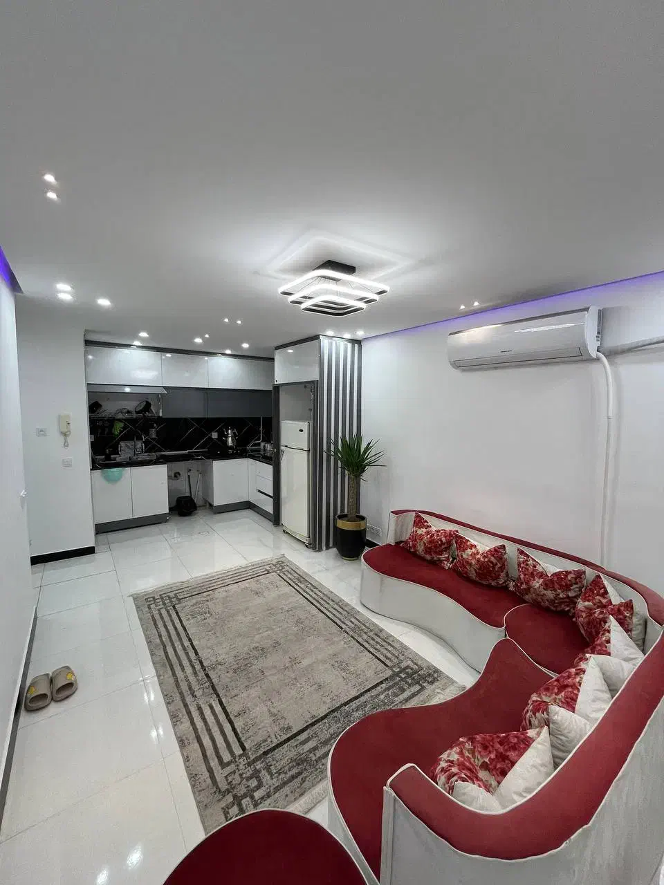 سویت و ویلا اجاره ای مناسب خانواده و مجرد|اجارهٔ کوتاهمدت آپارتمان و سوئیت|سنندج, |دیوار