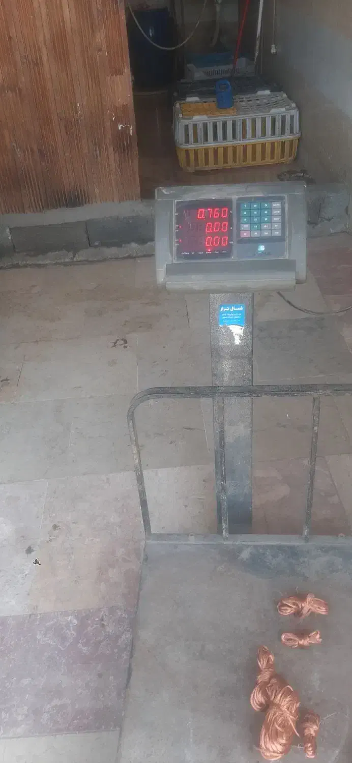 خریدار کلیه ضایعات در محل|خدمات پیشه و مهارت|قائمشهر, |دیوار