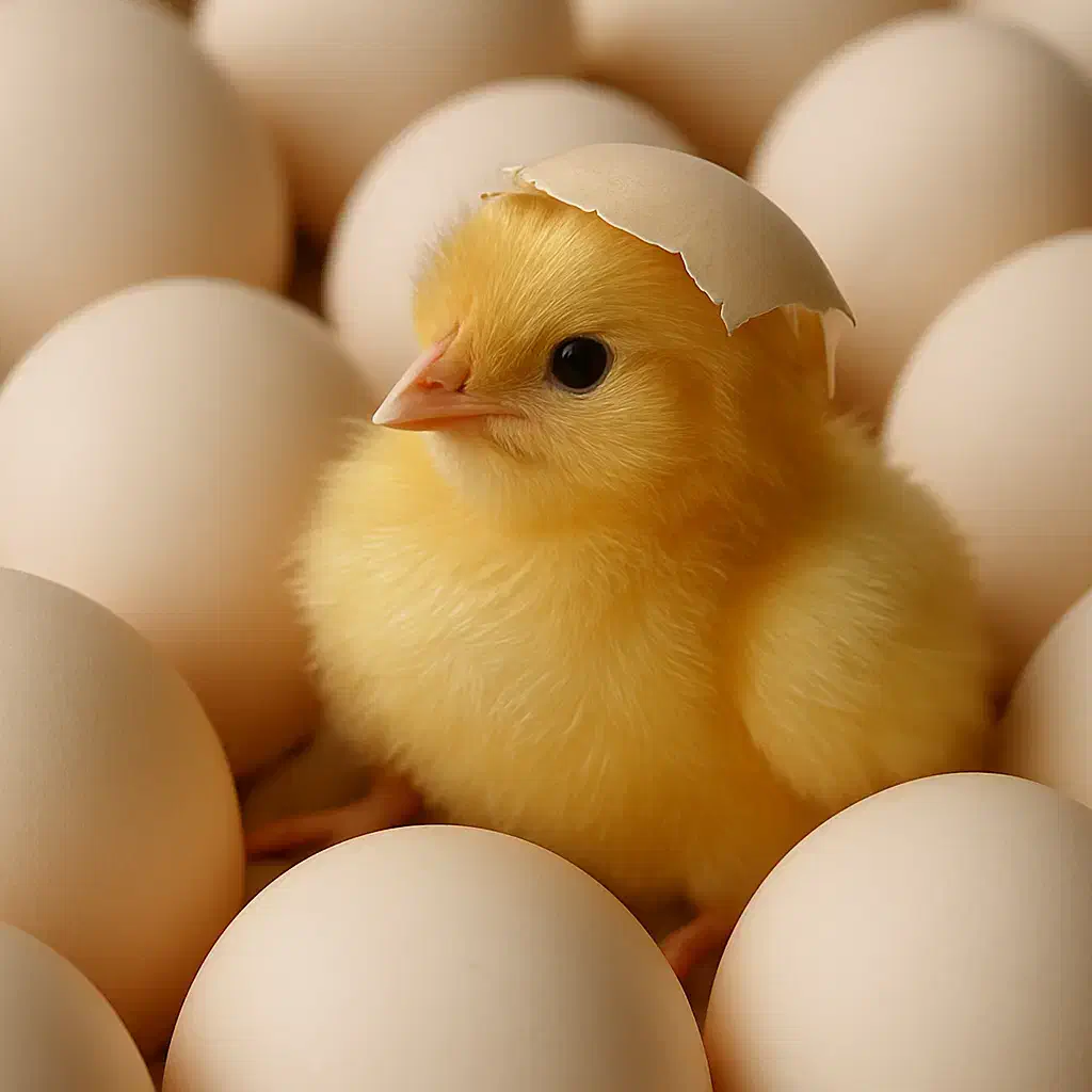 جوجه گوشتی راس قدرت رشد تضمین سود|حیوانات مزرعه|مشهد, ابوذر|دیوار