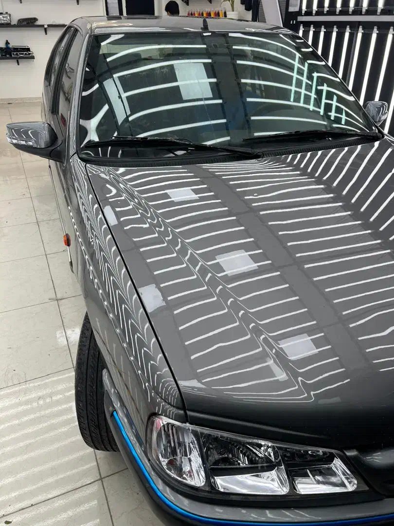 فروش فوری پارس مدل 98|خودرو سواری و وانت|جیرفت, |دیوار