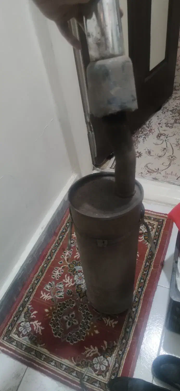 اگزوز پژو و جعبه فرمان|قطعات یدکی و لوازم جانبی|تبریز, |دیوار