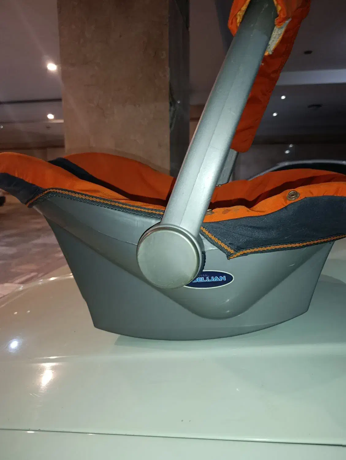 کریر|کالسکه و لوازم جانبی|تهران, اختیاریه|دیوار