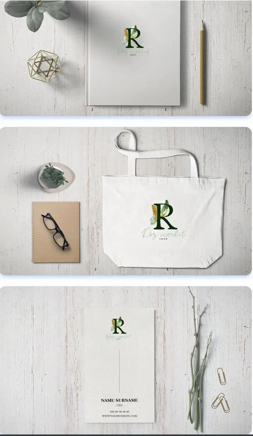 طراحی لوگو کارت ویزیت لیبل منو تراکت سربرگ و...|خدمات رایانهای و موبایل|تهران, اتحاد|دیوار