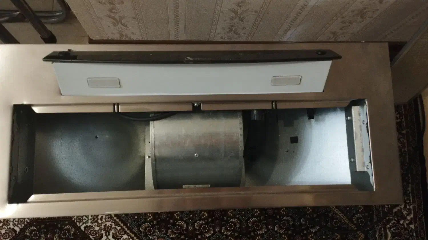 هود مخفی اخوان|هود|همدان, |دیوار