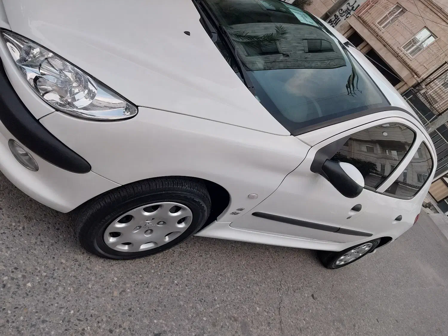 تیپ ۲ در حد.|خودرو سواری و وانت|بابل, |دیوار