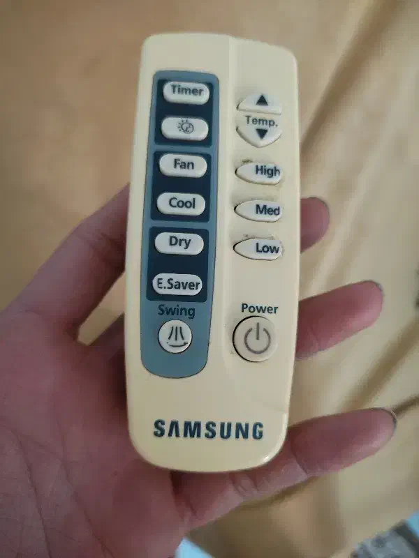 کولرSAMSUNG|کولر گازی و فنکوئل|رشت, دیانتی|دیوار