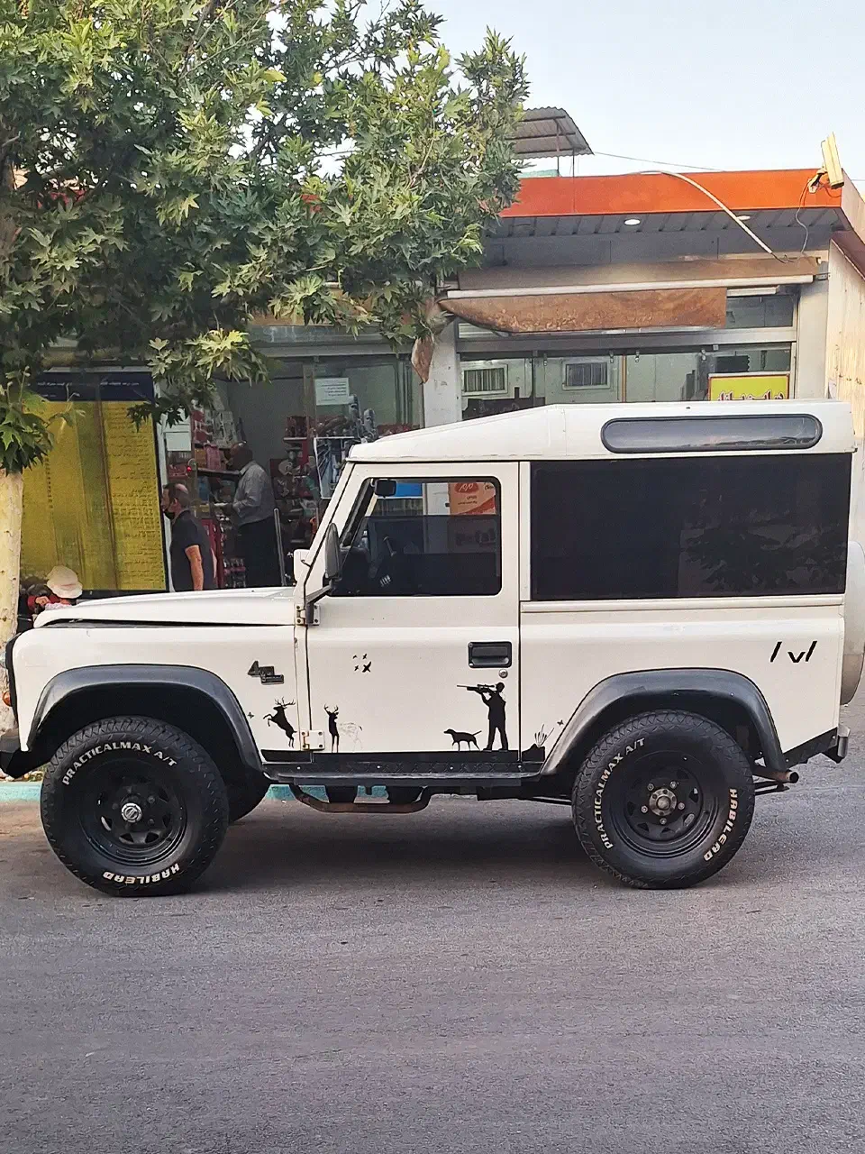 پاژن 2در 1378 موتور گیربکس پاترول|خودرو سواری و وانت|تهران, یوسفآباد|دیوار